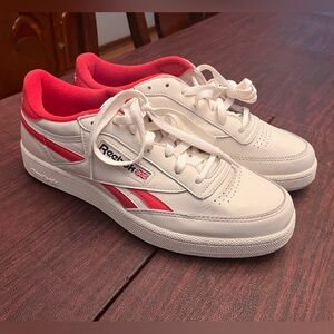 Reebok Club C 85 - Never Worn